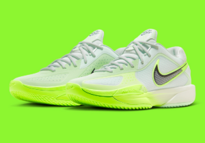 Giay Nike Air Zoom GT Cut Cross EP 'Barely Green' HF0231-300