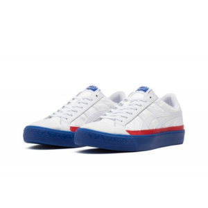 Giay Onitsuka Tiger Fabre 'White Blue' 1183A718-100