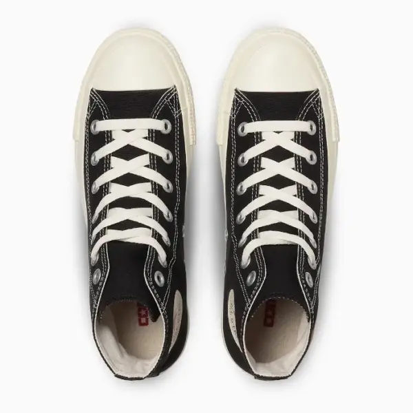 Giay Converse All Star PLTS Cherryprint Hi 'Black' 31312170