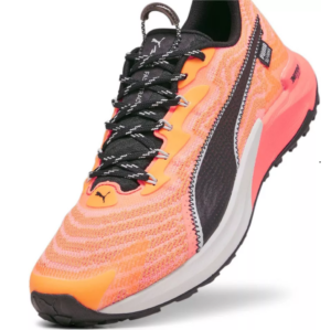 Giay Puma Fast-Trac Nitro 2 'Neon Sun' 307684-04