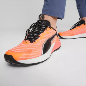 Giay Puma Fast-Trac Nitro 2 'Neon Sun' 307684-04