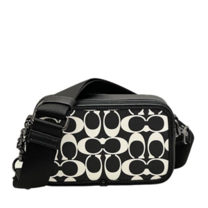 Tui Coach Wyatt Crossbody 'Signature' CP183-QBL77