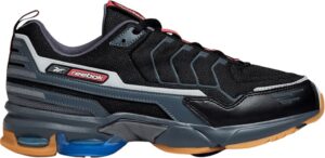 Giay Reebok DMX6 MMI 'Black Hype Pink' DV9082
