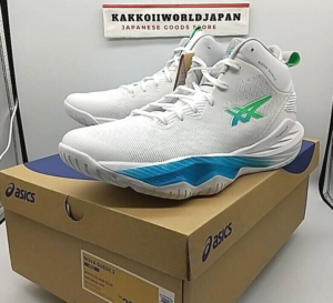 Giay Asics Nova Surge 2 'White Island Blue' 1061A040-102