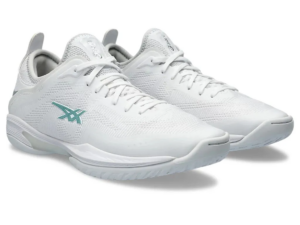 Giay Asics Glide Nova FF 3 'White Teal Tint' 1063A072-101