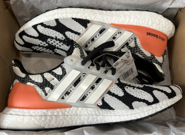 Giay Adidas UltraBoost 1.0 xa Marimekko 'Linssi' GZ2565