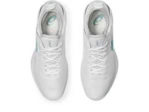 Giay Asics Glide Nova FF 3 'White Teal Tint' 1063A072-101