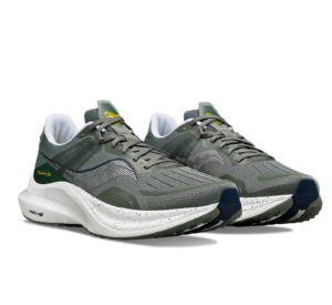 Giay  Saucony Tempus 'Grey' S20720-110