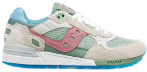 Giay Saucony Shadow 5000 'Galapagos' S70743-1