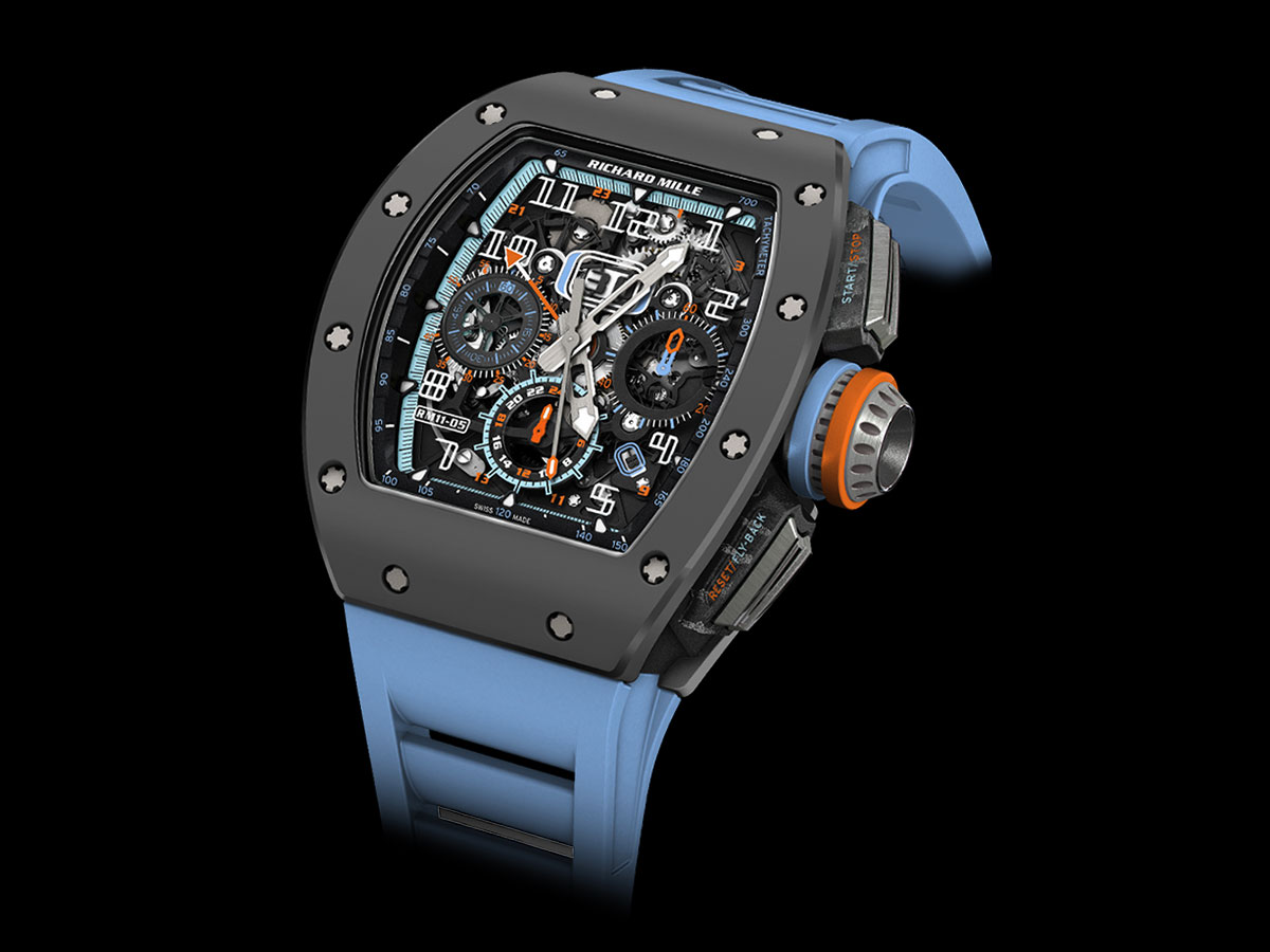 Tất tần tật những lưu ý trước khi sở hữu chiếc đồng hồ xa xỉ đầu tiên Hinh anh 5: Tat tan tat nhung luu y truoc khi so huu chiec dong ho xa xi dau tien