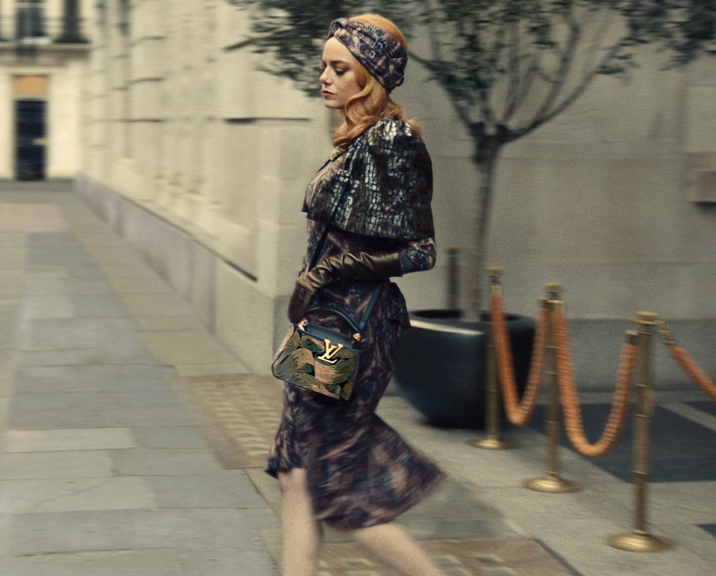 Hinh anh 14: Louis Vuitton va 8 mau tui kinh dien ma quy co nao cung nen so huu