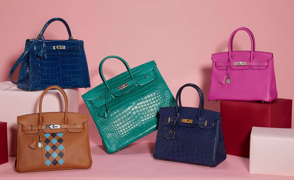 Can luu y gi truoc khi mua chiec tui hieu dau tien ?