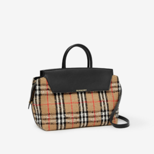 Tui Burberry Vintage Check Boucle Catherine 'Archive Beige' 80631461