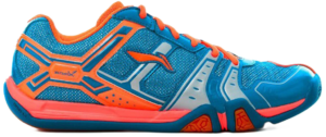 Giay Lining Xtructure 'Blue Orange' AYTS071-1