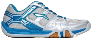 Giay Lining Xtructure 'Blue Silver' AYTS071-2