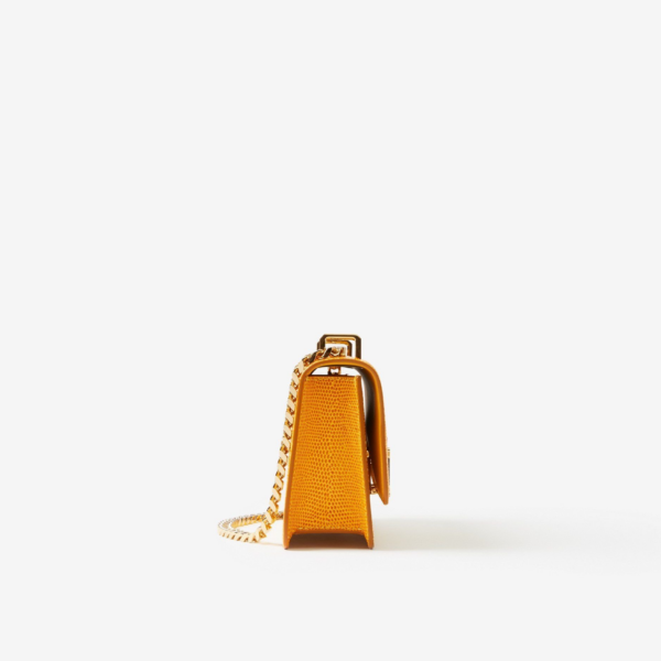 Tui Burberry Mini TB Bag 'Marigold' 80662091