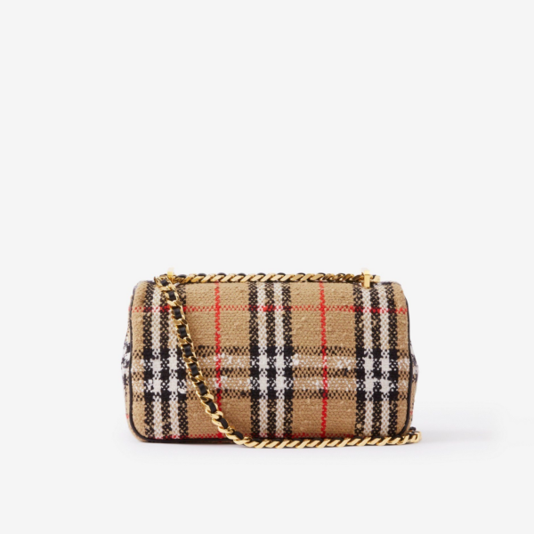 Tui Burberry Small Lola Bag 'Beige' 80630801