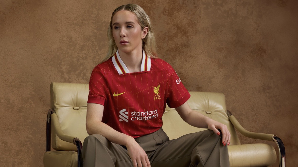 Hinh anh 1: Gia ca va su thay doi trong bong da: Mot cai nhin ve ao dau cua Liverpool