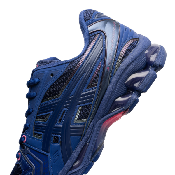 Giay Asics Gel-Kayano 14 x 8ON8 'Indigo Blue' 1201B024-400