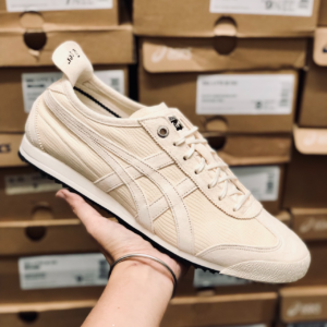 Giay Onitsuka Tiger Mexico 66 SD 'Cream Yellow' 1183A175-215