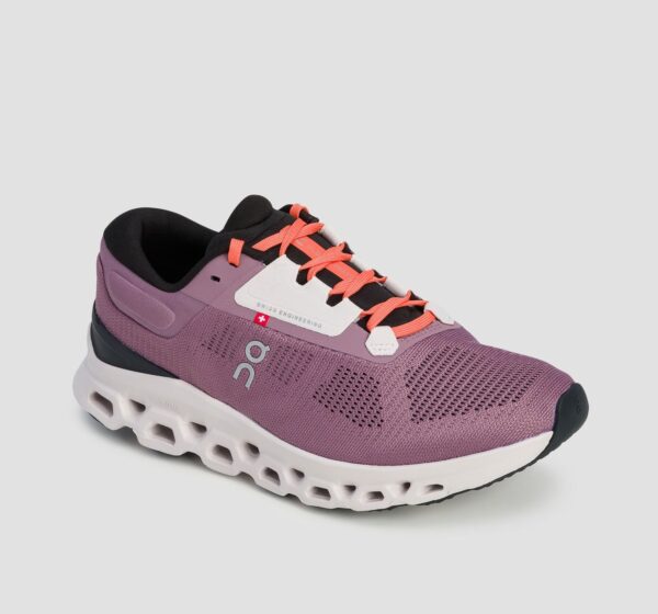 Giay On Running Cloudstratus 3 'Violet' 3WD30122137