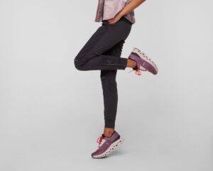 Giay On Running Cloudstratus 3 'Violet' 3WD30122137