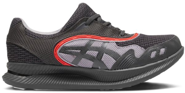 Giay Asics Gel Glidelyte 3 x Kiko Kostadinov 'Asphalt' 1203A015-020