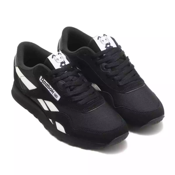 Giay Reebok Classic Nylon x VeeFriends 'Black' 100033807