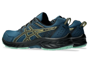 Giay Asics Gel-Venture 9 'Magnetic Blue' 1011B486-406
