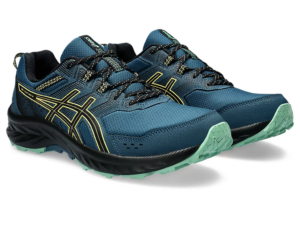 Giay Asics Gel-Venture 9 'Magnetic Blue' 1011B486-406