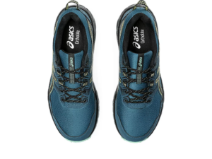 Giay Asics Gel-Venture 9 'Magnetic Blue' 1011B486-406