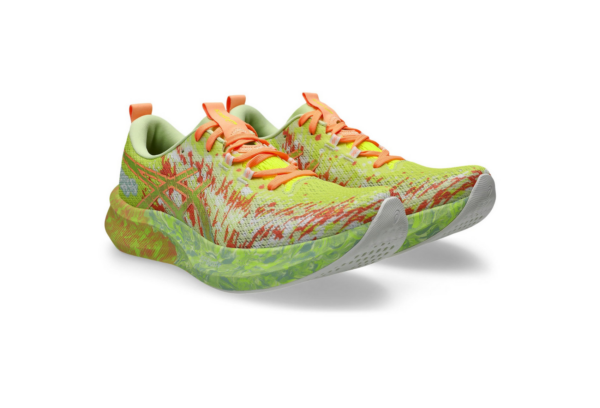 Giay Asics Noosa TRI 16 'Yellow Cool' 1011B872-750