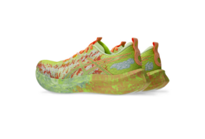 Giay Asics Noosa TRI 16 'Yellow Cool' 1011B872-750