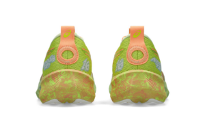 Giay Asics Noosa TRI 16 'Yellow Cool' 1011B872-750