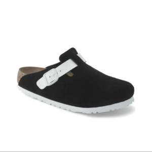Dep Birkenstock Boston 'Black' 1025937