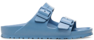 Dep Birkenstock Arizona Essentials 'Blue' 1027376