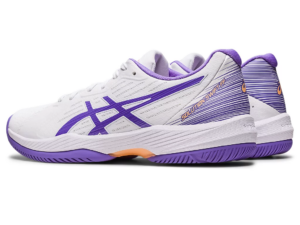 Giay Asics Solution Swift FF 'Amethyst' 1042A197-105