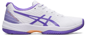 Giay Asics Solution Swift FF 'Amethyst' 1042A197-105