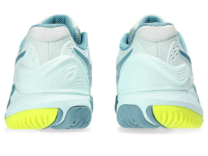 Giay Asics Gel-Resolution 9 'Gris Blue' 1042A208-400