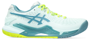 Giay Asics Gel-Resolution 9 'Gris Blue' 1042A208-400