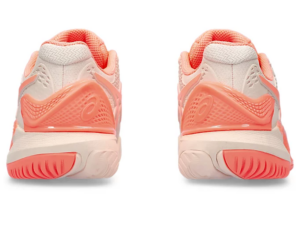 Giay Asics Gel-Resolution 9 'Pearl Pink' 1042A208-700