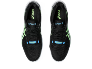 Giay Asics Sky Elite FF 2 'Black Lime Burst' 1051A064-005