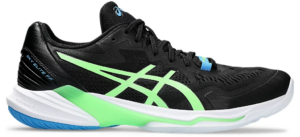 Giay Asics Sky Elite FF 2 'Black Lime Burst' 1051A064-005