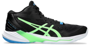 Giay Asics Sky Elite FF MT 2 'Black Lime Burst' 1051A065-005