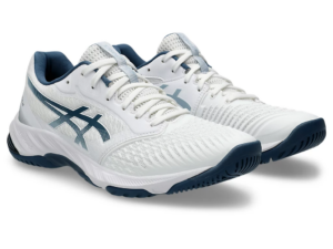 Giay Asics Netburner Ballistic FF 3 'White' 1051A073-103