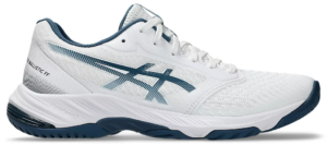 Giay Asics Netburner Ballistic FF 3 'White' 1051A073-103