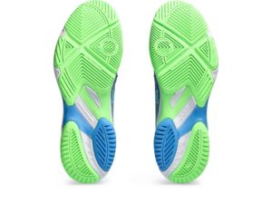 Giay Asics Netburner Ballistic FF 3 'Denim Blue' 1051A073-404