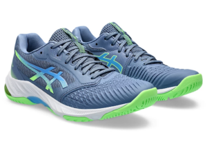 Giay Asics Netburner Ballistic FF 3 'Denim Blue' 1051A073-404