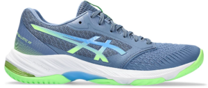 Giay Asics Netburner Ballistic FF 3 'Denim Blue' 1051A073-404