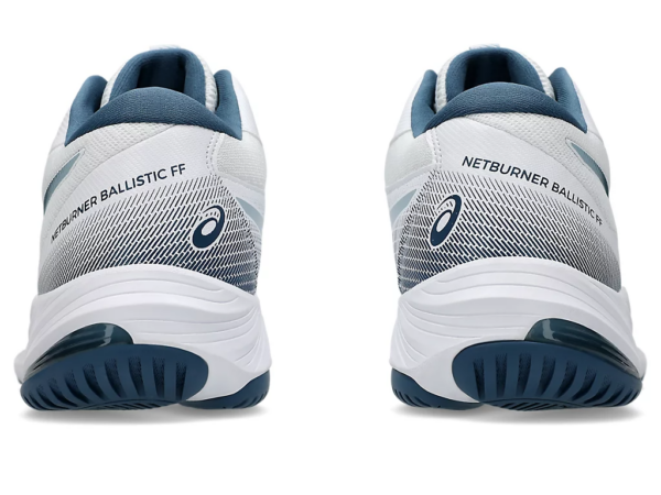 Giay Asics Netburner Ballistic FF MT 3 'Indigo' 1051A074-103
